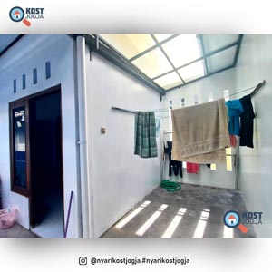info kost seturan babarsari jogja kamar 171 2