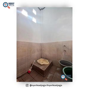 info kost seturan babarsari jogja kamar 171 5