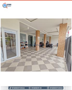 info kost seturan babarsari murah 849 02