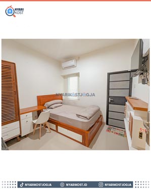info kost seturan babarsari murah 849 05