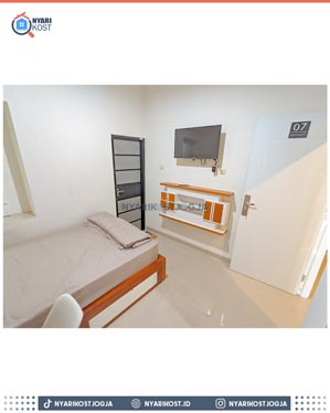 info kost seturan babarsari murah 849 07