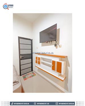 info kost seturan babarsari murah 849 09