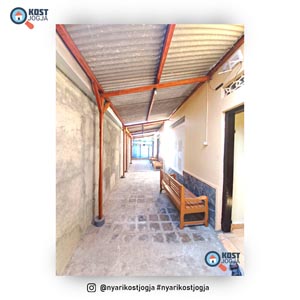 info kost stipram jogja 301 7