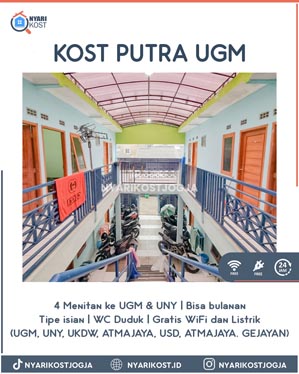 info kost ugm murah 272 1