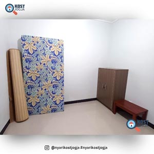 info kost uin jogja kamar 202 2