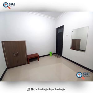info kost uin jogja kamar 202 3