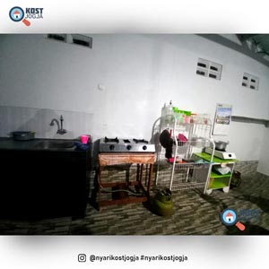 info kost uin jogja kamar 202 5