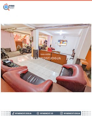 info kost umy murah 872 10