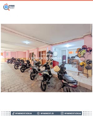 info kost umy murah 872 11