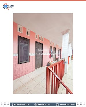 info kost umy murah 872 2a