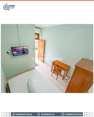 info kot jogja murah di jakal ugm uny 860 4