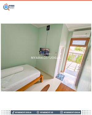 info kot jogja murah di jakal ugm uny 860 6
