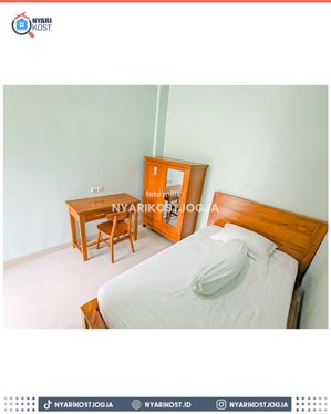 info kot jogja murah di jakal ugm uny 860 7