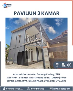 info paviliun jogja murah dekat stipram 851 1