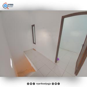 info paviliun putri pasutri jogja kamar 339B 6