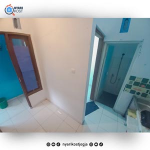info paviliun putri pasutri jogja kamar 339B 8