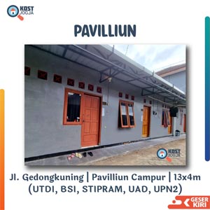 info pavilliun jogja uajy uad 423 biru 0
