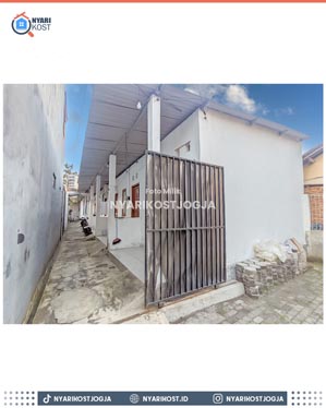 kos campur jogja dekat umy 306 2