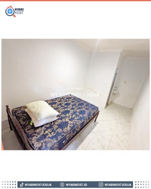 kos campur jogja dekat umy 306 3
