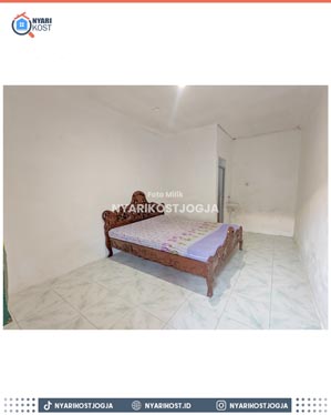 kos campur jogja dekat umy 306 5