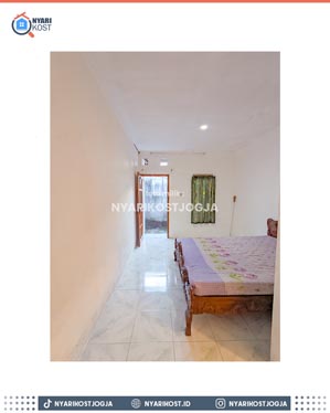 kos campur jogja dekat umy 306 6