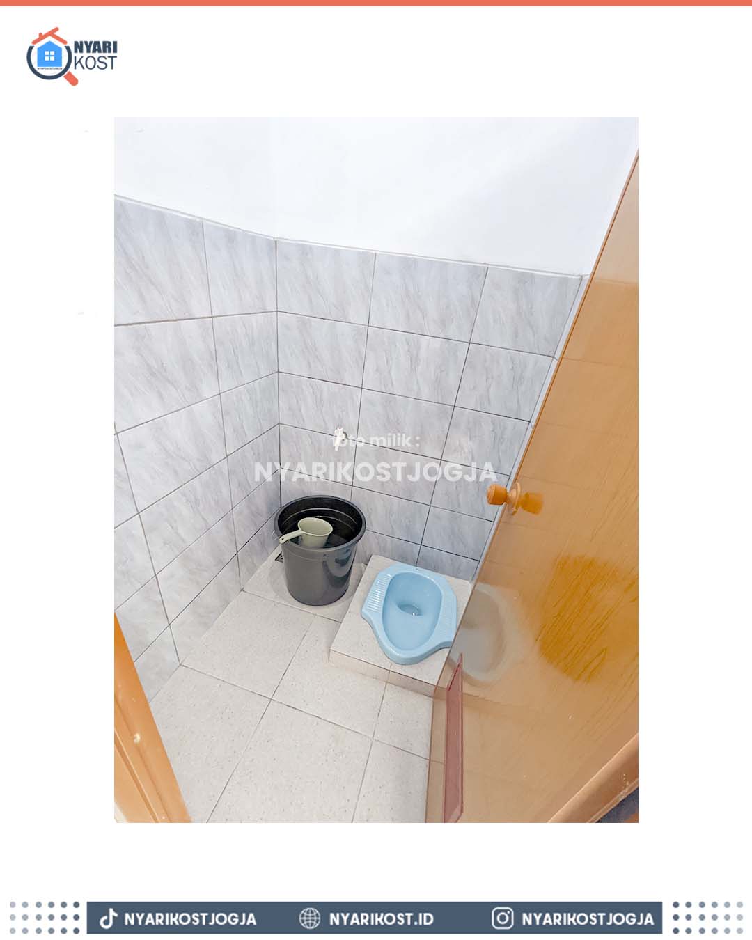 kos campur jogja murah 879 11