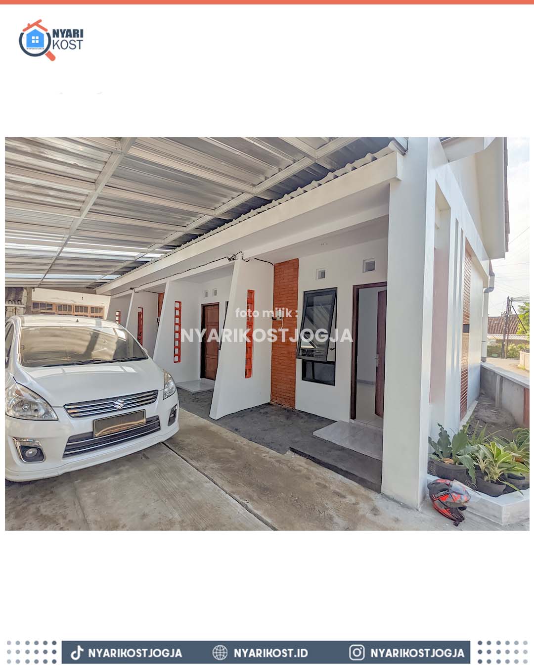 kos campur jogja murah 879 2