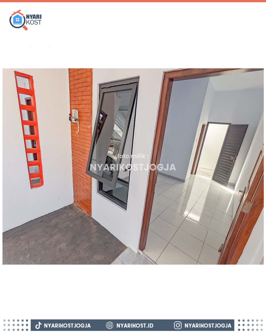 kos campur jogja murah 879 4