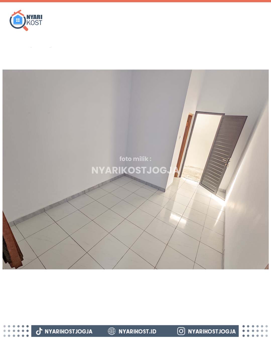 kos campur jogja murah 879 6