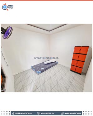 kos campur jogja murah dekat stadion maguwo 833 2