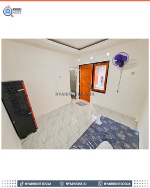 kos campur jogja murah dekat stadion maguwo 833 3