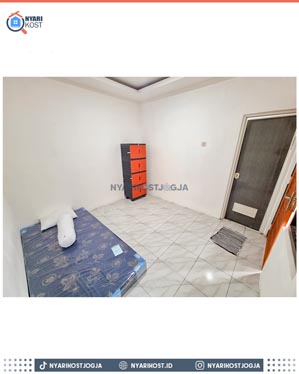 kos campur jogja murah dekat stadion maguwo 833 5
