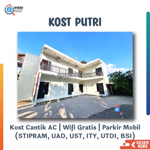 kos jogja harian murah 562 1
