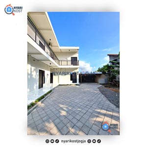 kos jogja harian murah 562 11