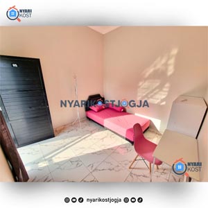 kos jogja harian murah 562 2