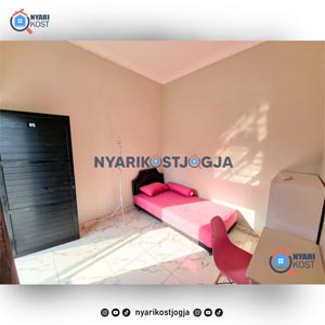 kos jogja harian murah 562 4