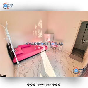 kos jogja harian murah 562 5