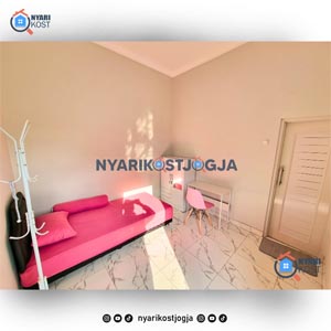 kos jogja harian murah 562 6