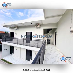 kos jogja harian murah 562 7