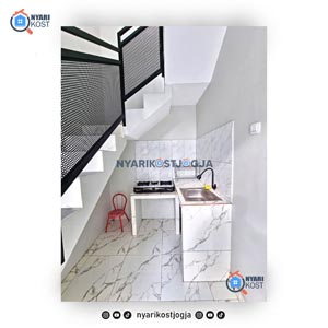 kos jogja harian murah 562 9