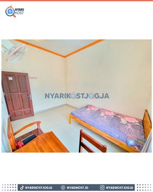 kos jogja luas banget dekat malioboro 551 4