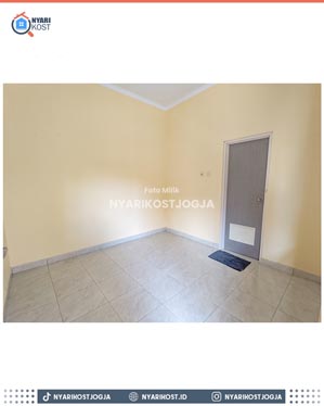 kos jogja murah cuma 600rb 891 2