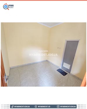 kos jogja murah cuma 600rb 891 3