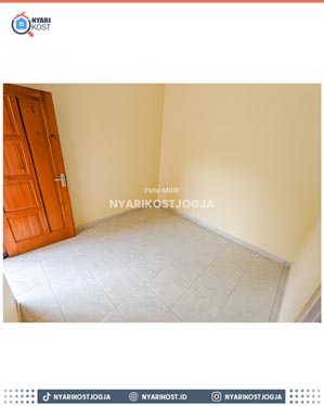 kos jogja murah cuma 600rb 891 4