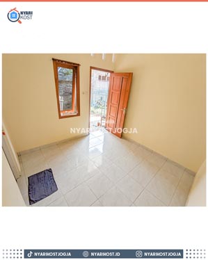 kos jogja murah cuma 600rb 891 5