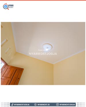 kos jogja murah cuma 600rb 891 6