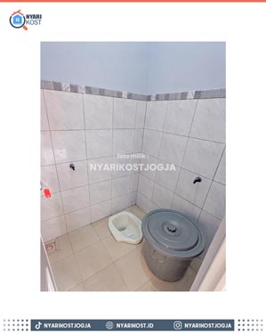 kos jogja murah cuma 600rb 891 7