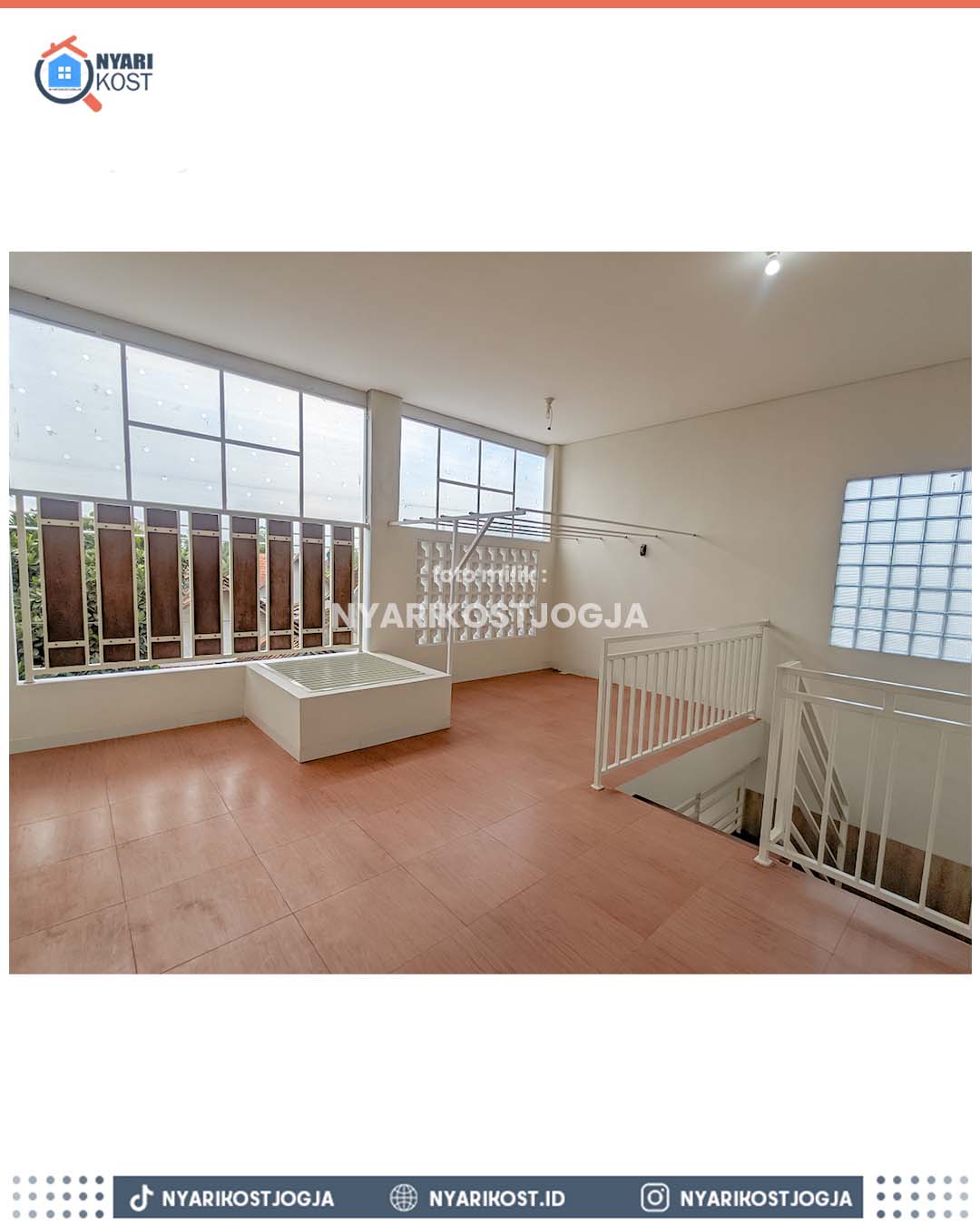 kos jogja murah dekat sadhar maguwo 883 11