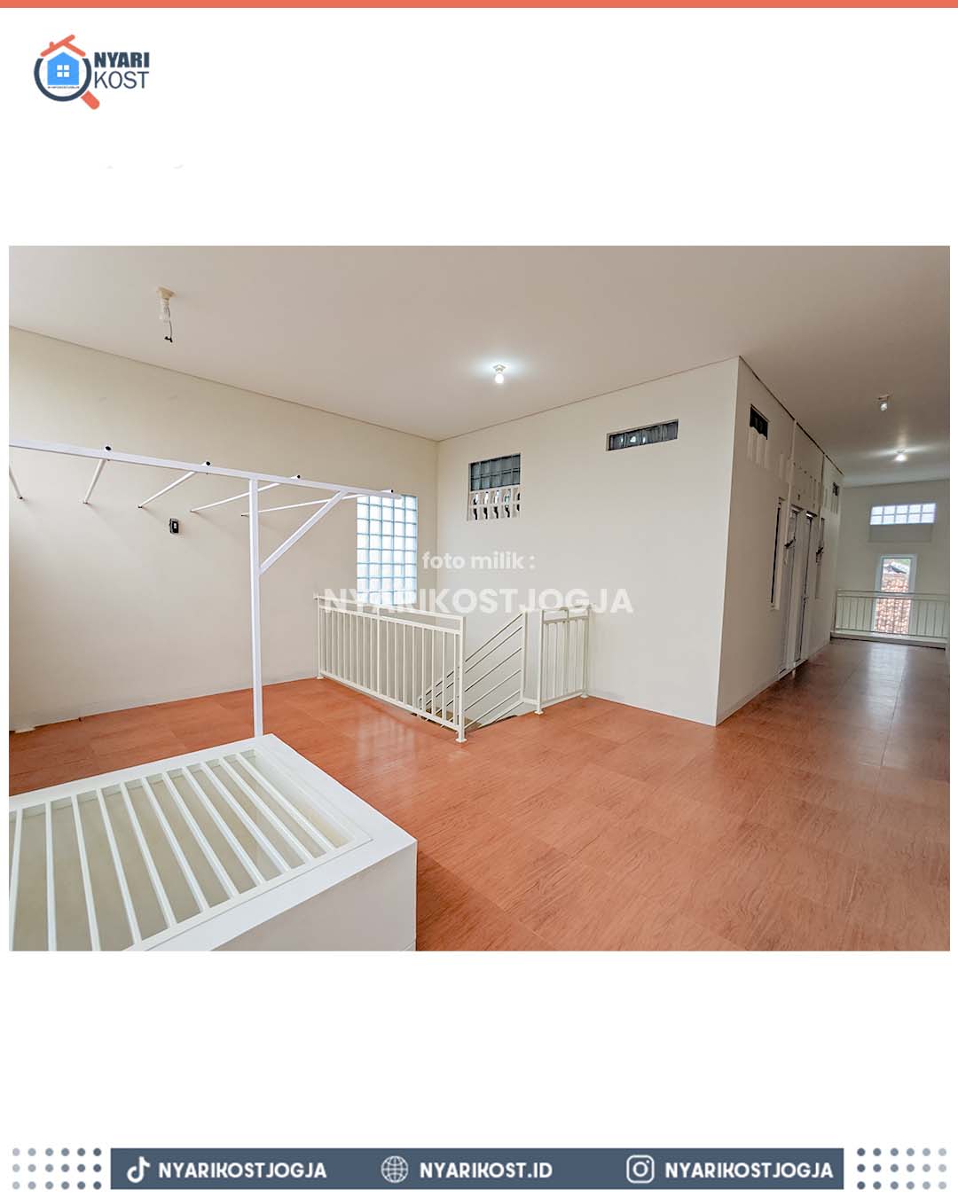 kos jogja murah dekat sadhar maguwo 883 3