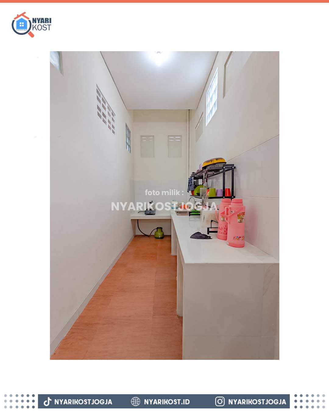 kos jogja murah dekat sadhar maguwo 883 8